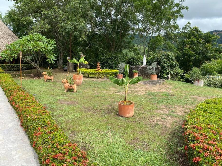 Finca Campestre Con Hermosa Vista Anapoima Exteriér fotografie